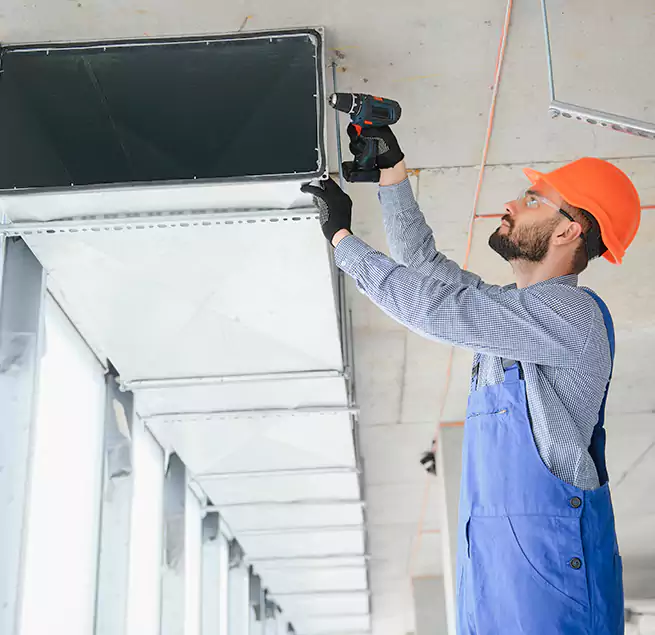 Why Homeowners & Businesses Trust Us in Lochearn, MD