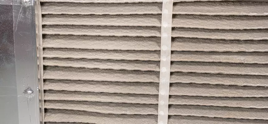 Mobile Car AC Filter Replacement in Lochearn