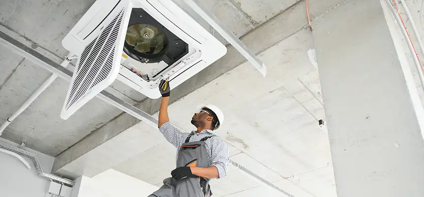 Efficient Multi‑Unit & HOA Annual Vent Cleaning Plans in Lochearn