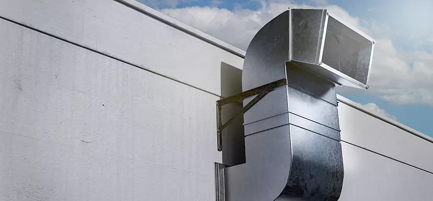 Comprehensive Commercial HVAC Cleaning in Lochearn