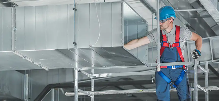 Our Dryer Fire Safety Service Services in Lochearn, MD