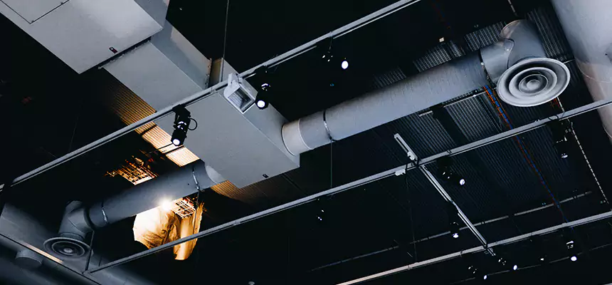 Our Seasonal Allergy Air Duct Cleaning Services in Lochearn, MD