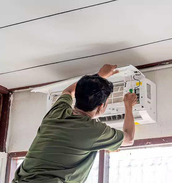 About Air Duct & AC Odor Removal in Lochearn, MD