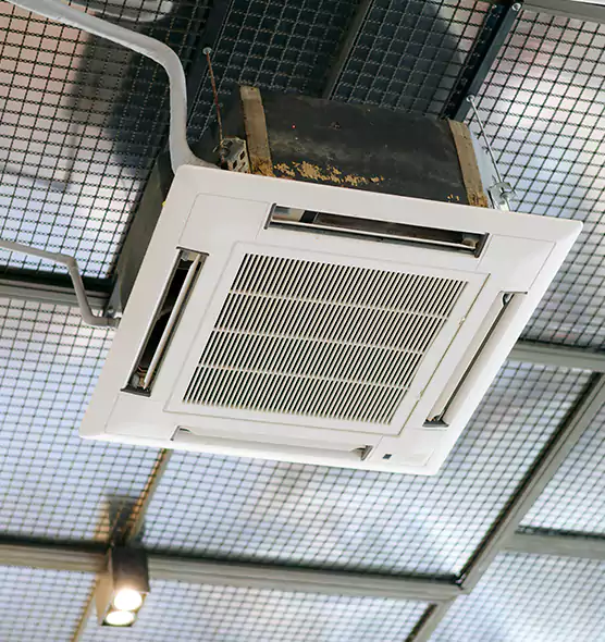 Top-Notch Allergy Relief Vent Cleaning Services in Lochearn, MD