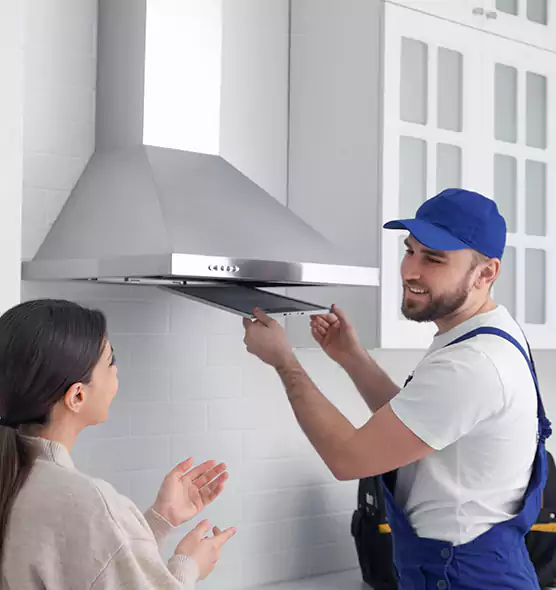 Professional Dryer Vent Cleaning Service in Lochearn, MD