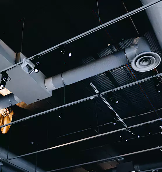 Professional Duct Cleaning For LEED Homes in Lochearn, MD