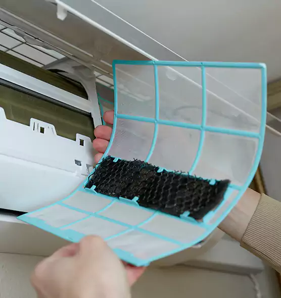 Welcome to Air Duct Cleaning & Repairs Lochearn — Your Local HEPA Filter Installation Pros in Lochearn, MD