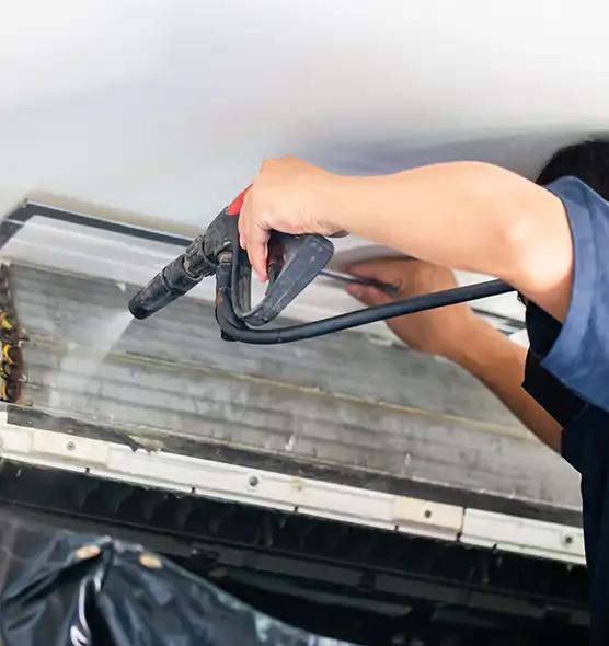 Welcome to Move-in/Move-out Duct Cleaning Services in Lochearn, MD