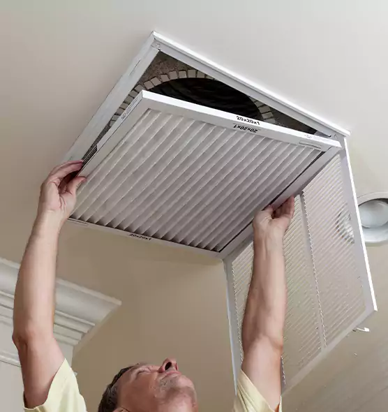 Advanced Residential Vent Cleaning in Lochearn, MD