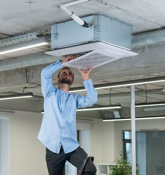 Advanced Rodent Droppings In Vents in Lochearn, MD
