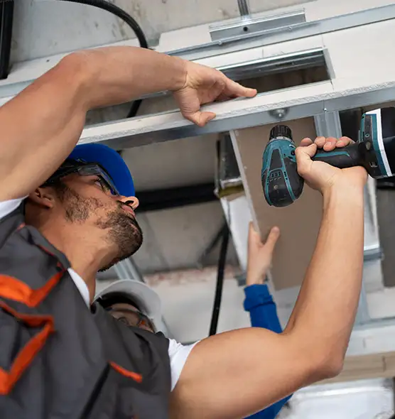 About Vent Smoke Odor Elimination in Lochearn, MD