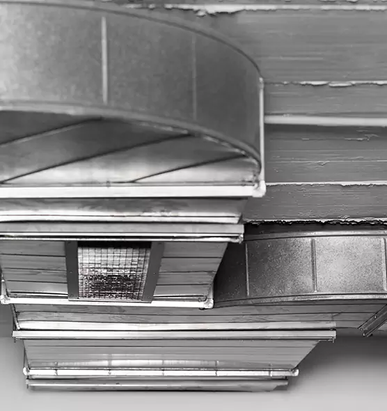 Professional Wall Vent Cleaning Service in Lochearn, MD