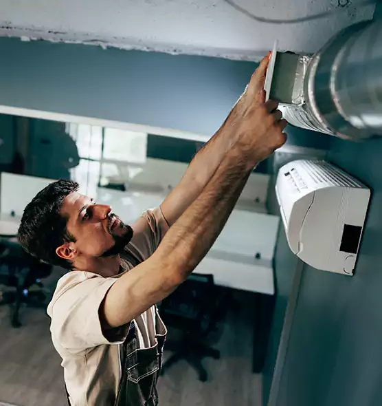 Reliable Warehouse Vent Cleaning in Lochearn, MD