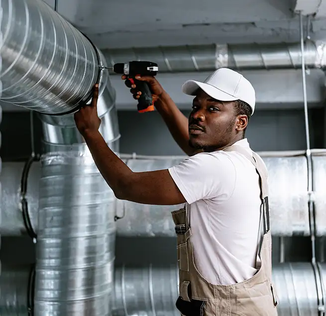 Why Homeowners & Businesses Trust Us Lochearn, MD