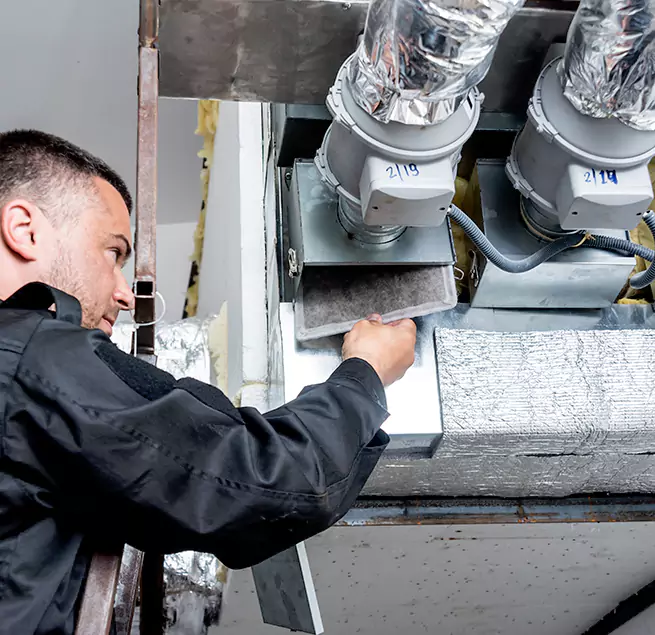 Why Homeowners & Businesses Trust Us in Lochearn, MD?