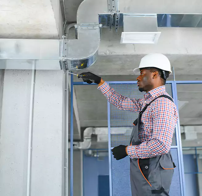 Why Homeowners & Businesses Trust Us Lochearn, MD