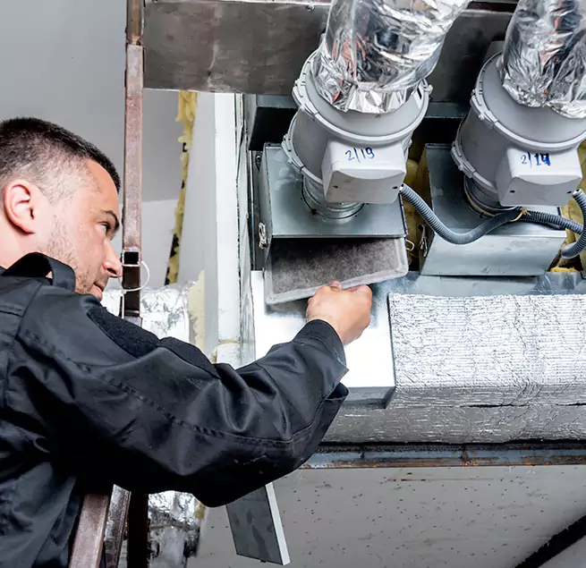  Why Homeowners & Businesses Trust Us in Lochearn, MD?