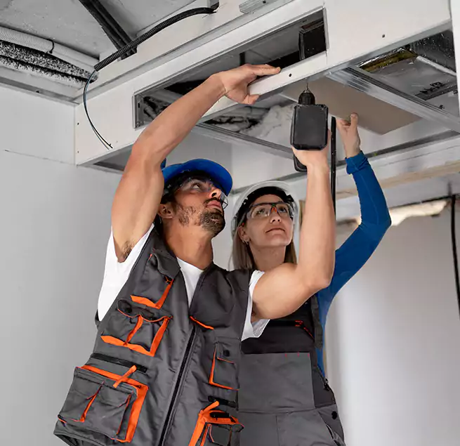 Why Homeowners & Businesses Trust Us in Lochearn, MD