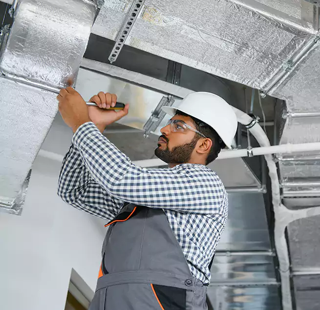 Why Homeowners & Businesses Trust Us Lochearn, MD?