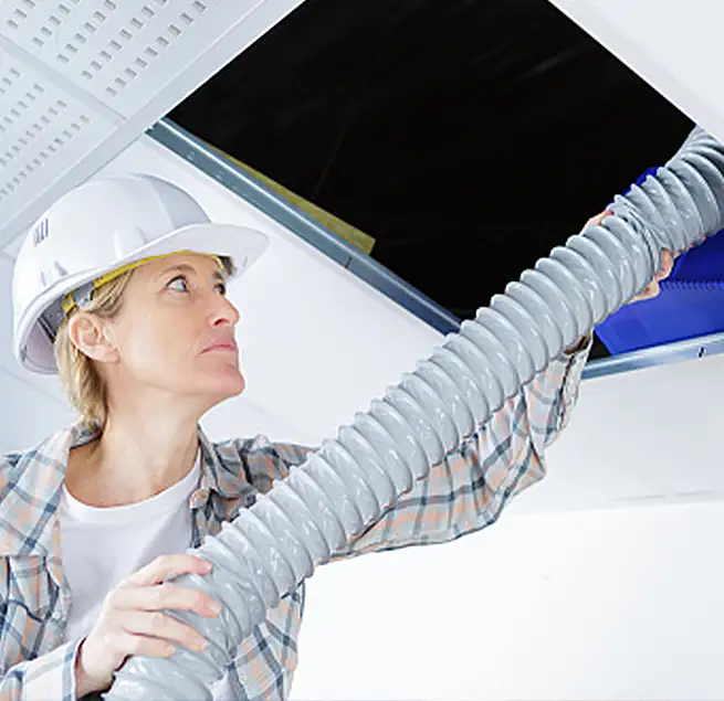 Why Homeowners & Businesses Trust Us Lochearn, MD