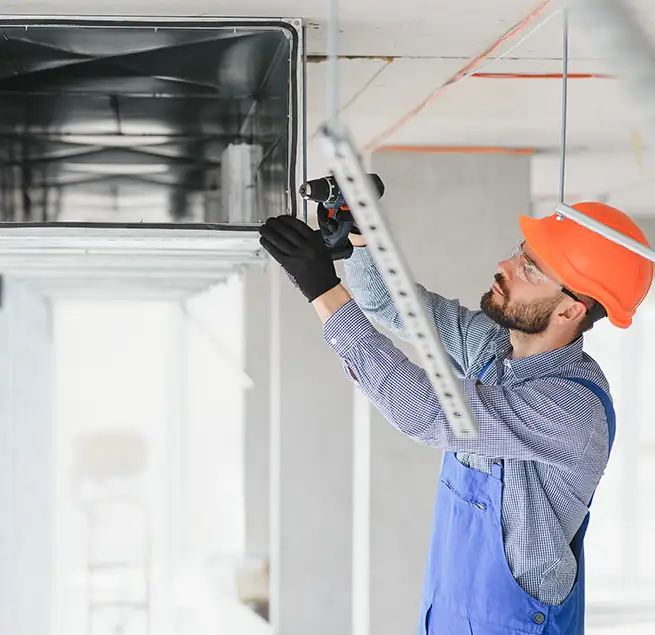 Why Homeowners & Businesses Trust Us in Lochearn, MD?