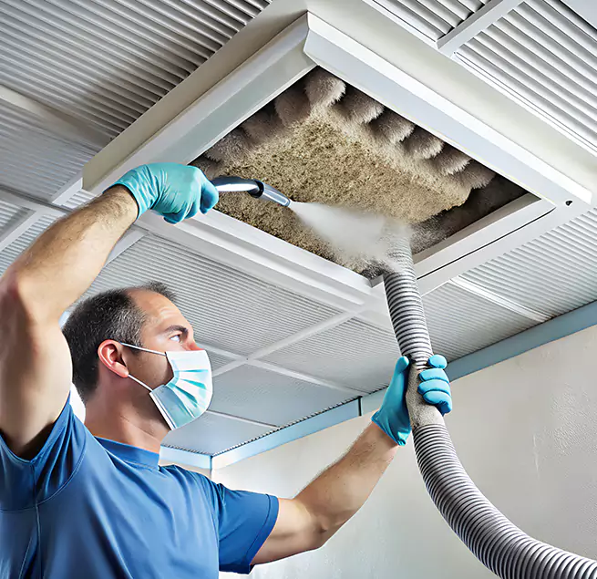 Why Homeowners & Businesses Trust Us Lochearn, MD