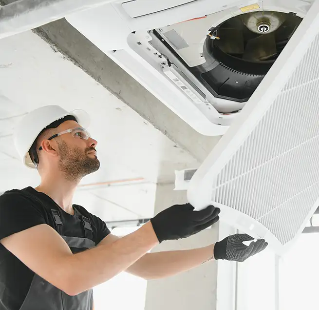 Why Homeowners & Businesses Trust Us in Lochearn, MD?