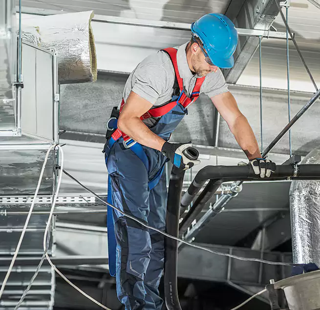 Why Homeowners & Businesses Trust Us in Lochearn, MD?