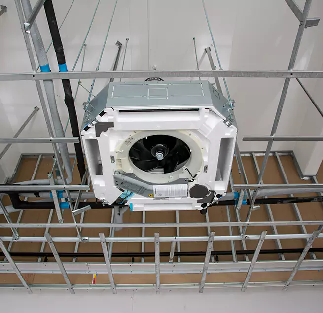 Why Homeowners & Businesses Trust Us in Lochearn, MD?