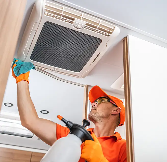 Why Homeowners & Businesses Trust Us in Lochearn, MD?