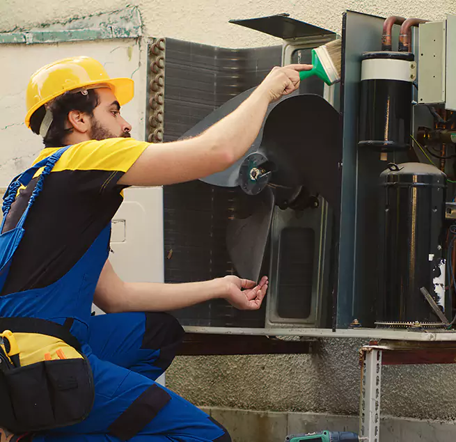 Why Homeowners Businesses Trust Us in Lochearn, MD?