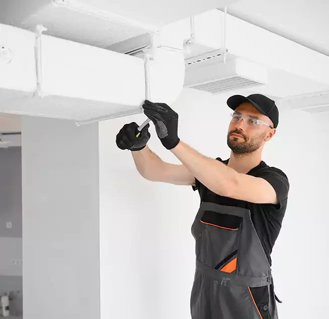 Why Homeowners & Businesses Trust Us in Lochearn, MD?