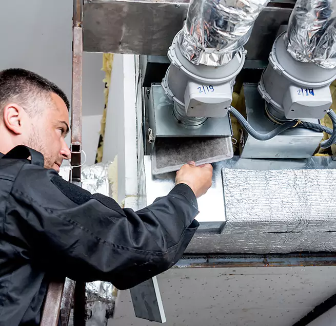 Why Homeowners & Businesses Trust Us in Lochearn, MD?