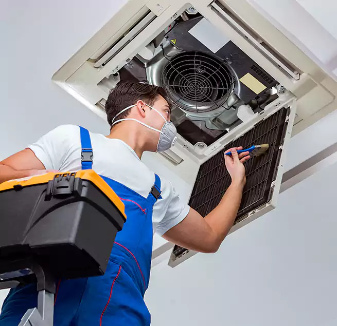 Why Homeowners & Businesses Trust Us in Lochearn, MD