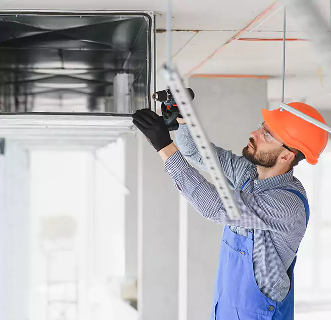 Why Homeowners & Businesses Trust Us Lochearn, MD