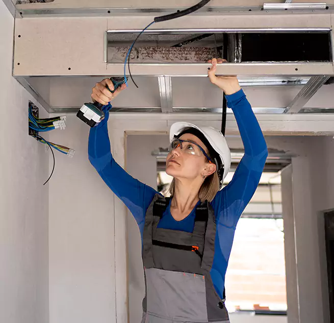 Why Homeowners & Businesses Trust Us in Lochearn, MD?