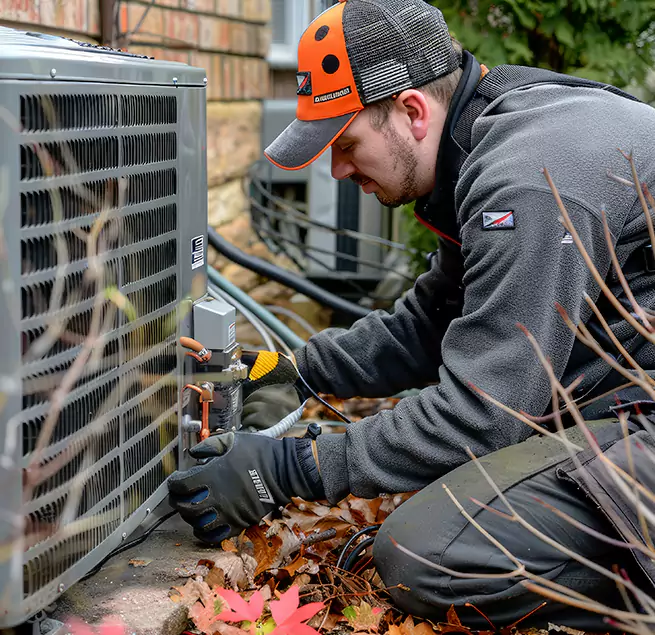 Why Homeowners & Businesses Trust Us in Lochearn, MD?