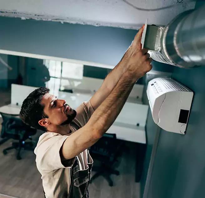 Why Homeowners & Businesses Trust Us in Lochearn, MD?