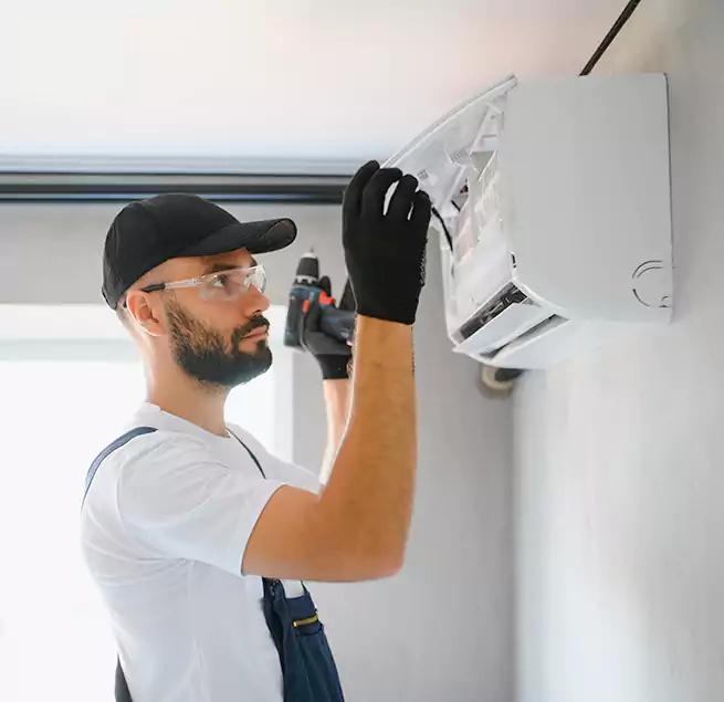 Why Homeowners & Businesses Trust Us in Lochearn, MD