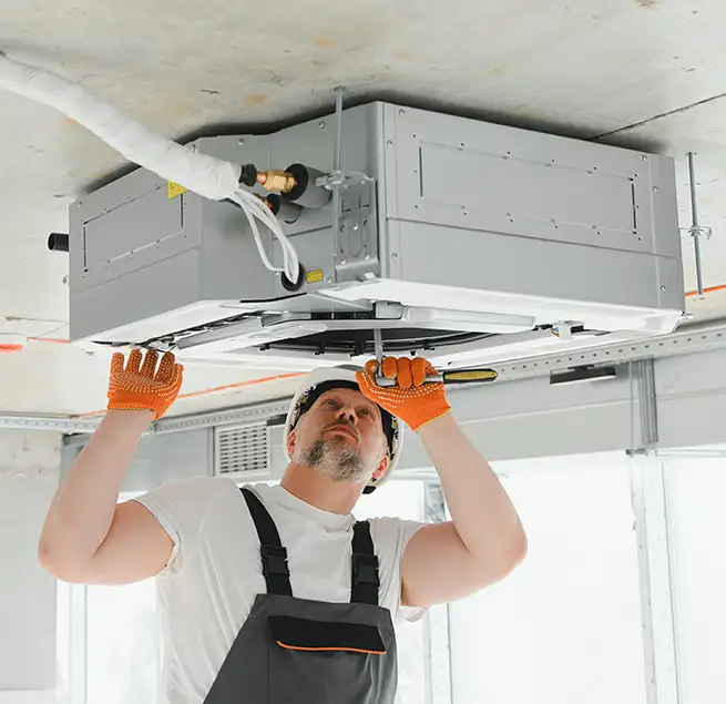 Why Homeowners & Businesses Trust Us Lochearn, MD