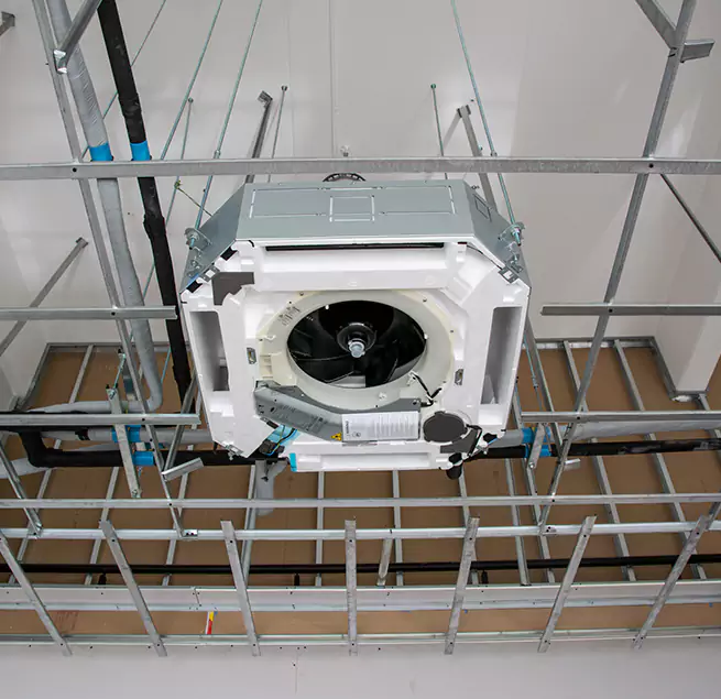 Why Homeowners & Businesses Trust Us Lochearn, MD