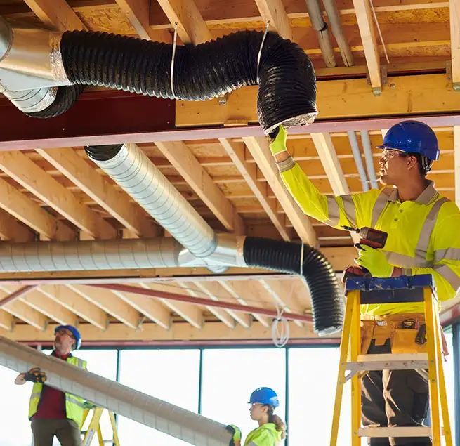 Why Homeowners & Businesses Trust Us in Lochearn, MD?