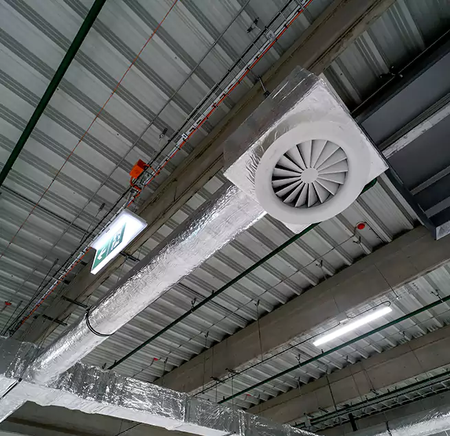 Why Homeowners & Businesses Trust Us in Lochearn, MD?