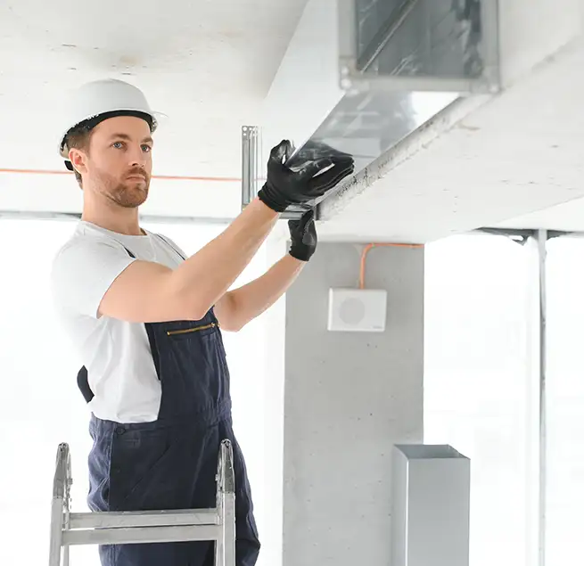 Why Homeowners & Businesses Trust Us in Lochearn, MD?