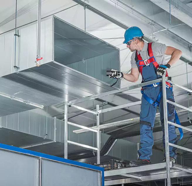 Why Homeowners & Businesses Trust Us in Lochearn, MD?