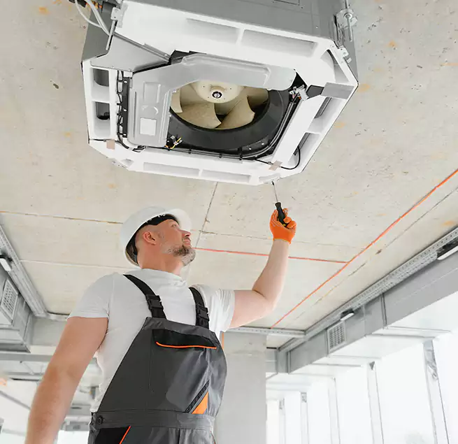 Why Homeowners Businesses Trust Us in Lochearn, MD