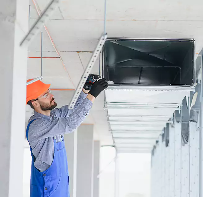 Why Homeowners & Businesses Trust Us in Lochearn, MD?