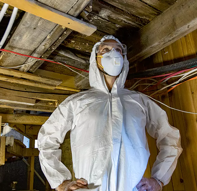 Why Homeowners & Businesses Trust Us in Lochearn, MD?