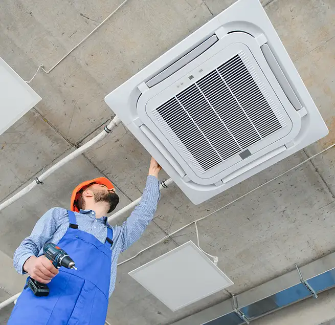 Why Homeowners & Businesses Trust Us in Lochearn, MD?