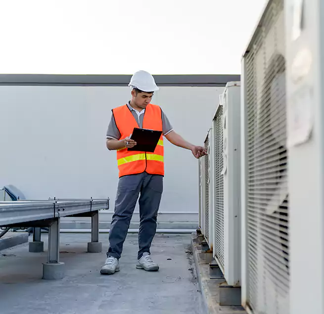 Why Homeowners & Businesses Trust Us in Lochearn, MD?